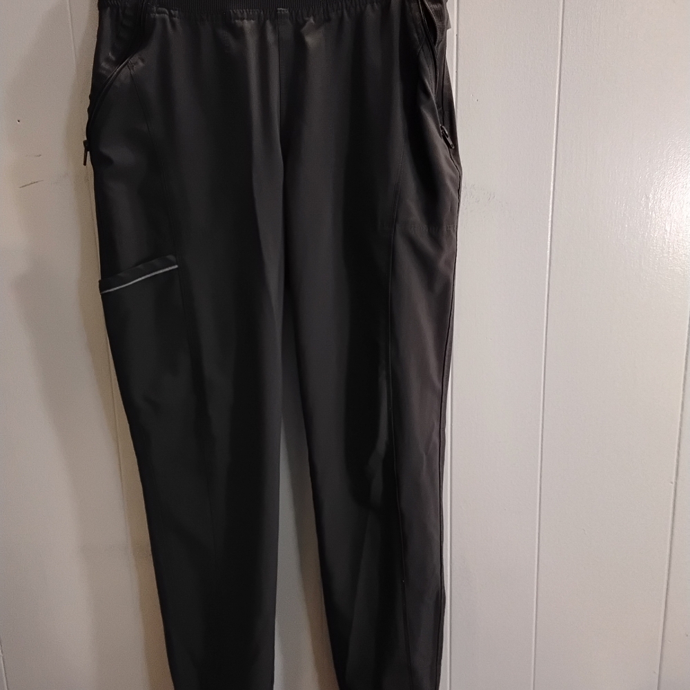 Streetwear Society Dark Gray Joggers